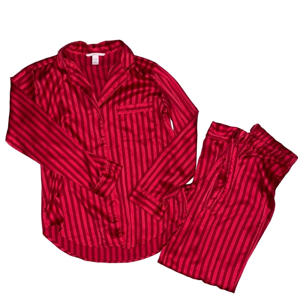 Victoria’s Secret PJ Pant Set